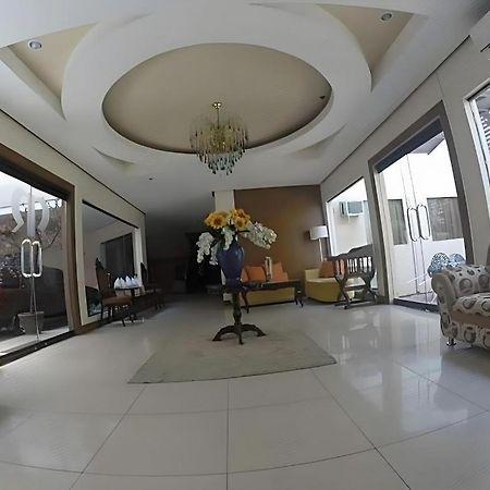 Rich Manor Pension House Cagayan de Oro Esterno foto