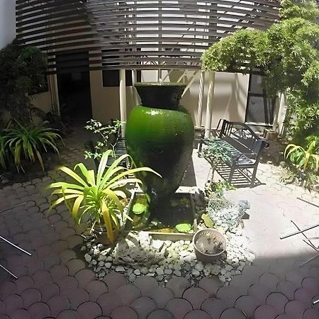 Rich Manor Pension House Cagayan de Oro Esterno foto