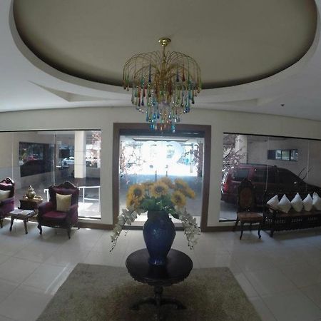 Rich Manor Pension House Cagayan de Oro Esterno foto