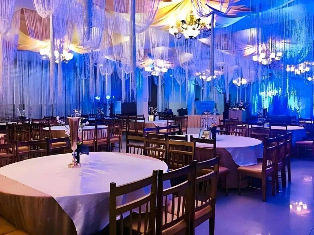 Rich Manor Pension House Cagayan de Oro Esterno foto
