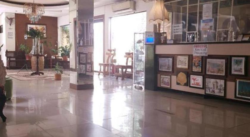 Rich Manor Pension House Cagayan de Oro Esterno foto