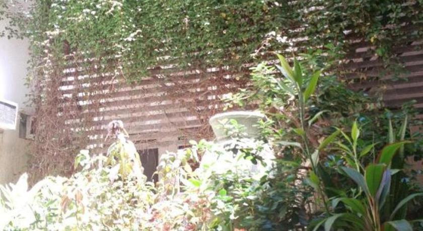 Rich Manor Pension House Cagayan de Oro Esterno foto