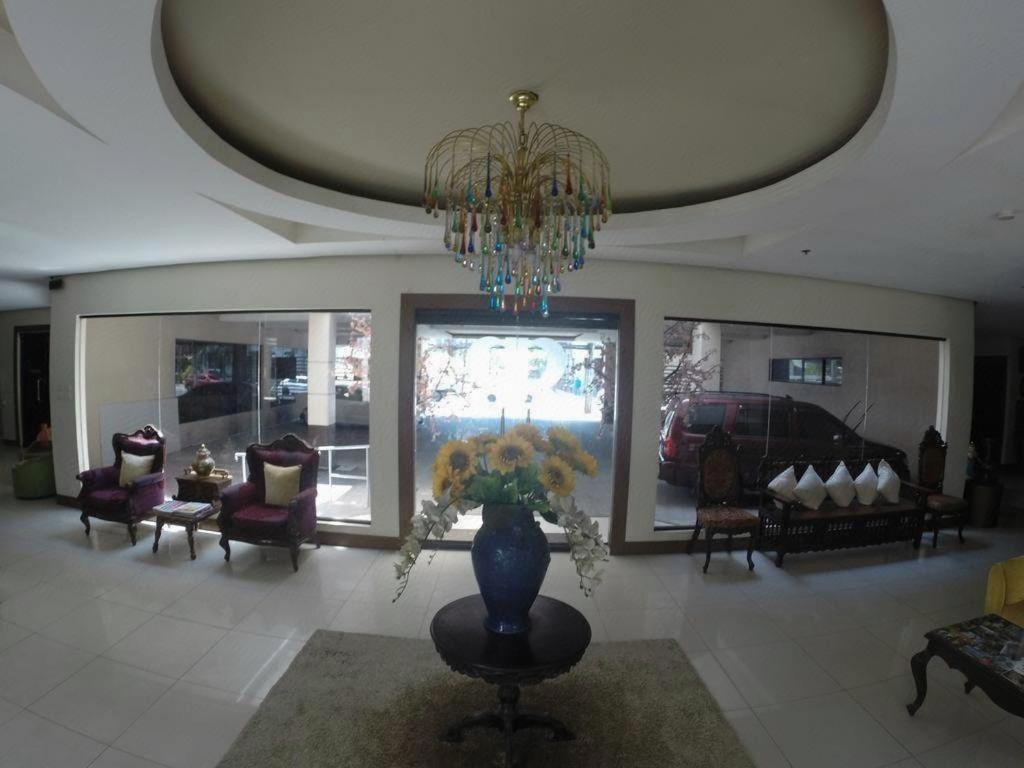 Rich Manor Pension House Cagayan de Oro Esterno foto
