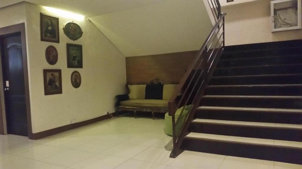 Rich Manor Pension House Cagayan de Oro Esterno foto