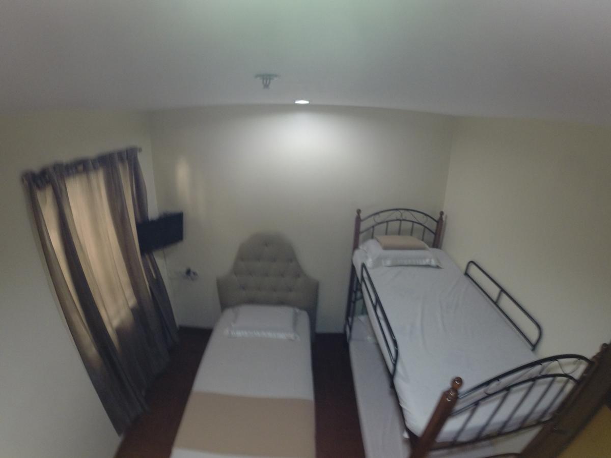 Rich Manor Pension House Cagayan de Oro Esterno foto